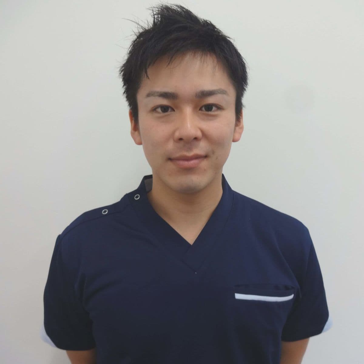 よつば鍼灸整骨院院長