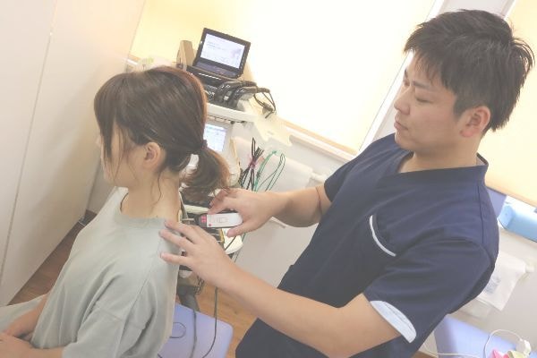 頭痛アプローチ