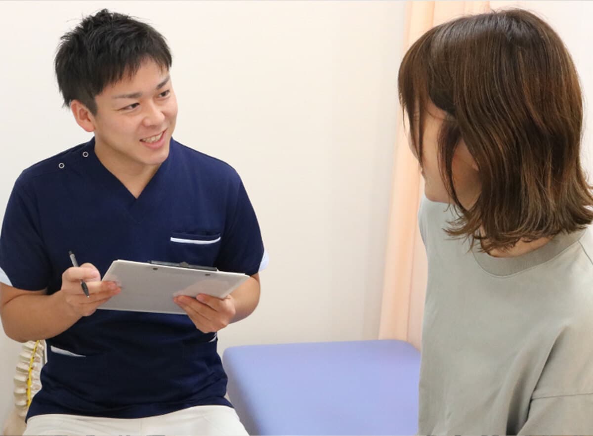 カウンセリング